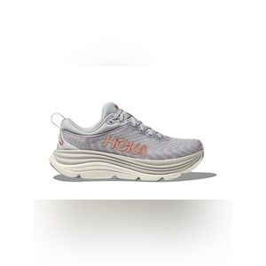 Hoka One One Womens Gaviota 5 Sneaker Shoe Size 8.5